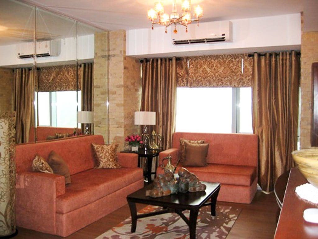 cebu condo for rent