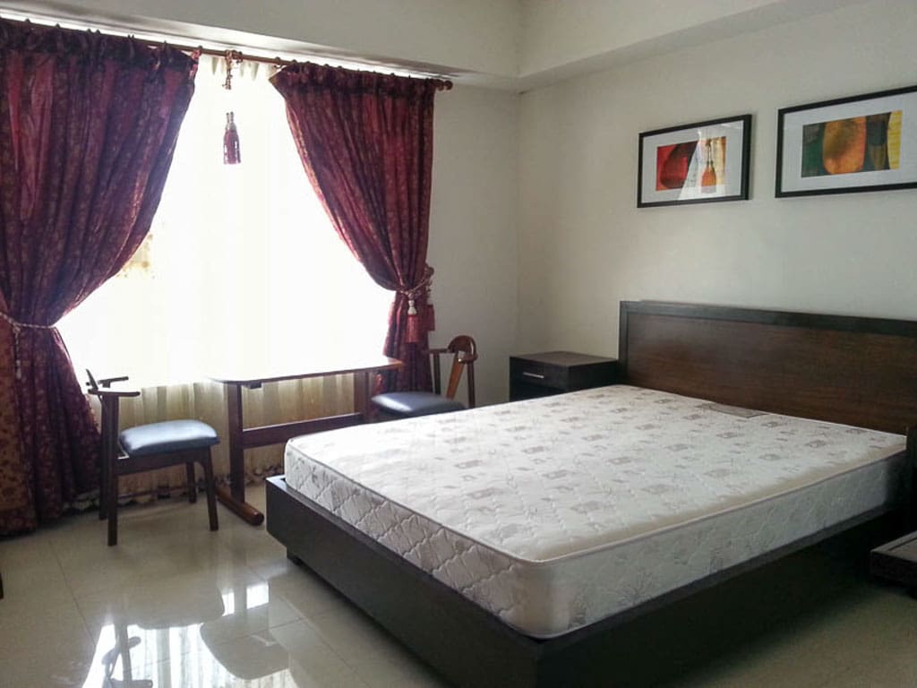 cebu condo for rent