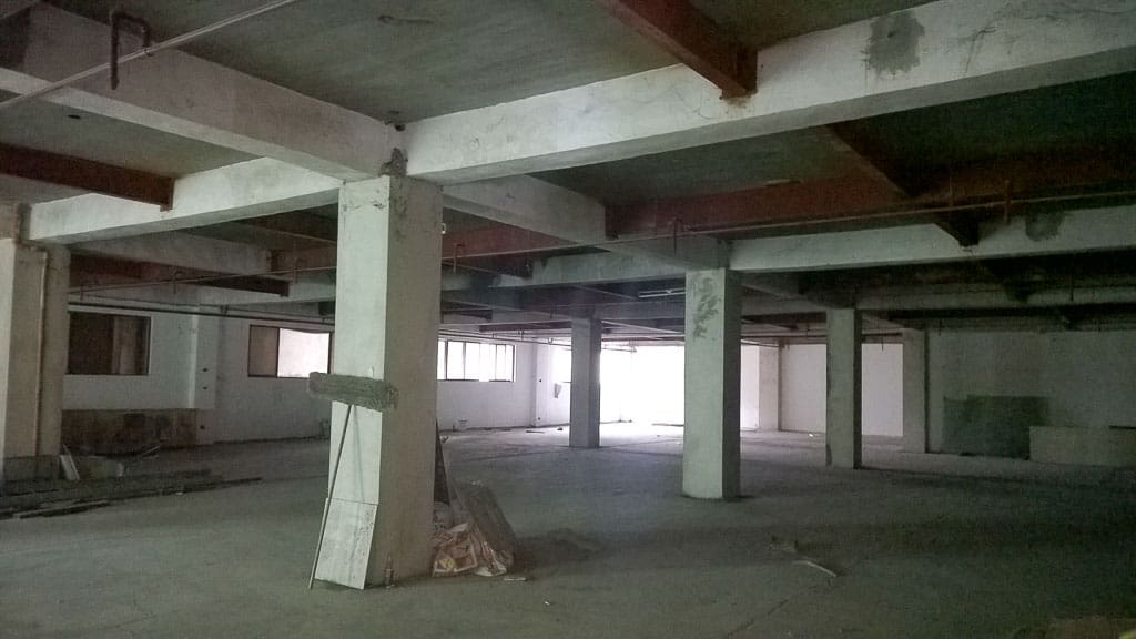 office space for rent