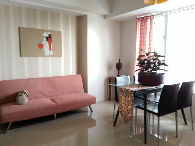 Condo for Rent in Cebu