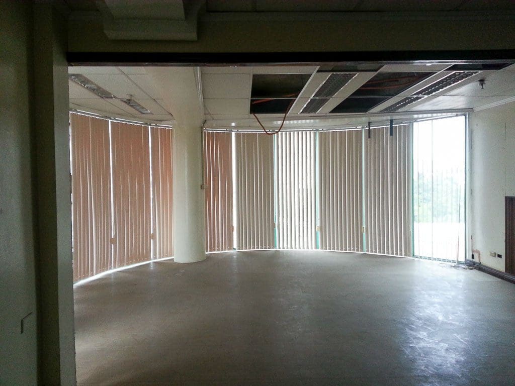 Office Space for Rent