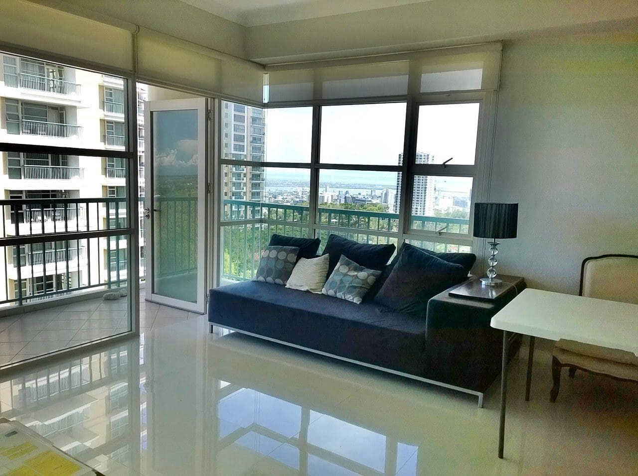 Condo for Rent