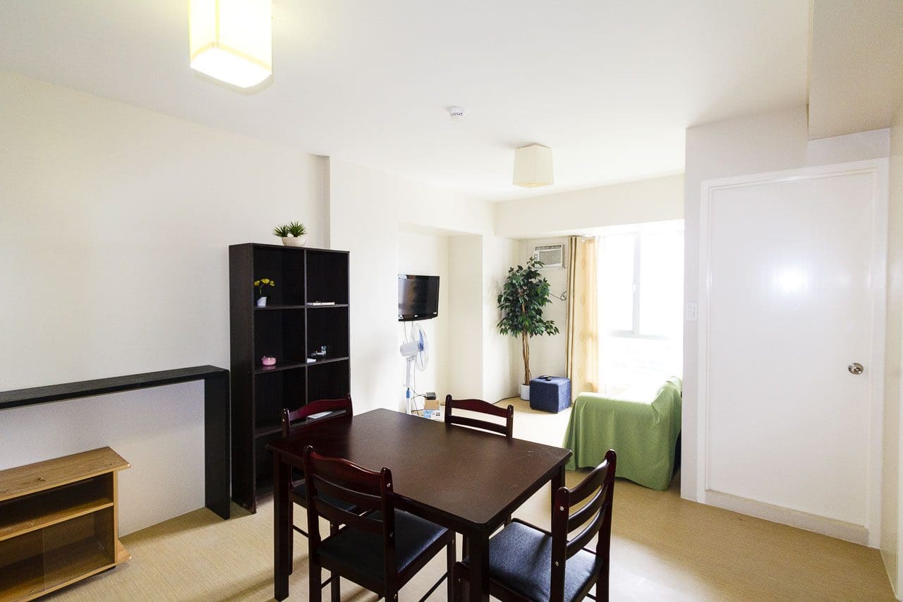 Condo for Rent in Cebu IT Park