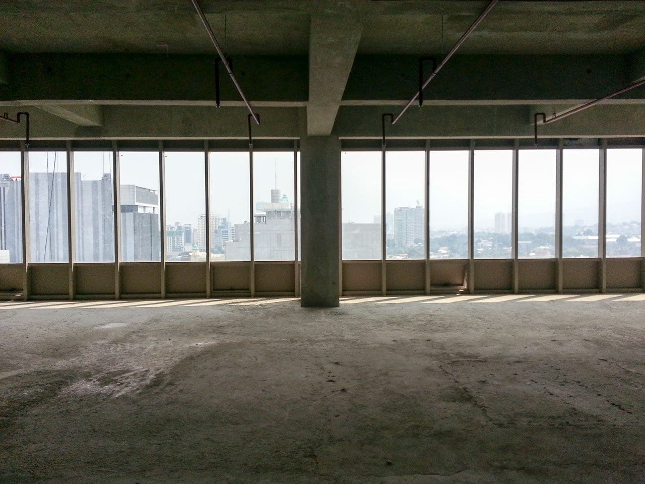 Office for Rent in Cebu