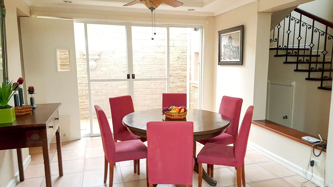 House for Rent in Cebu