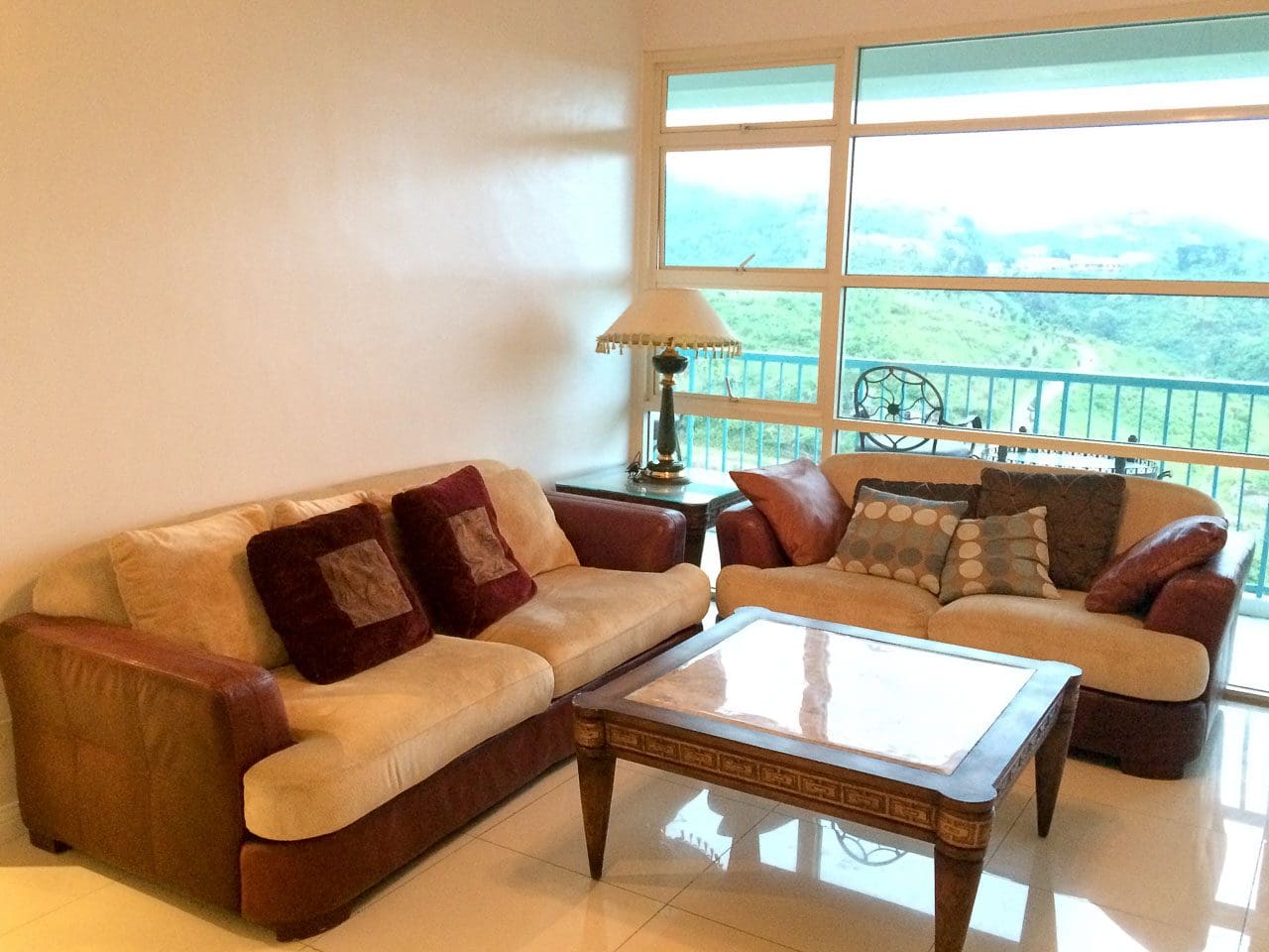 Condo for Rent in Citylights
