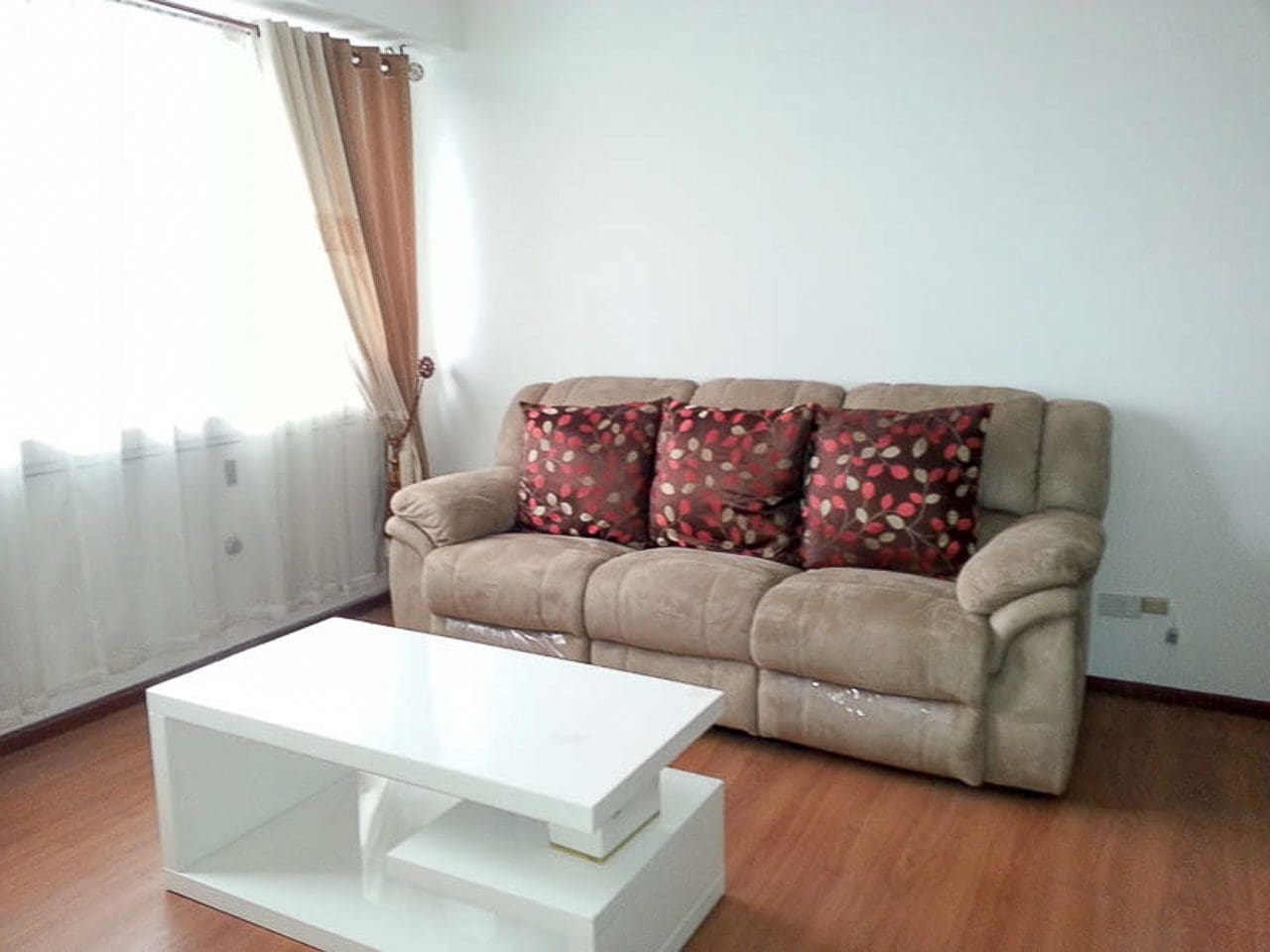 Condo for Rent in Cebu Business Park