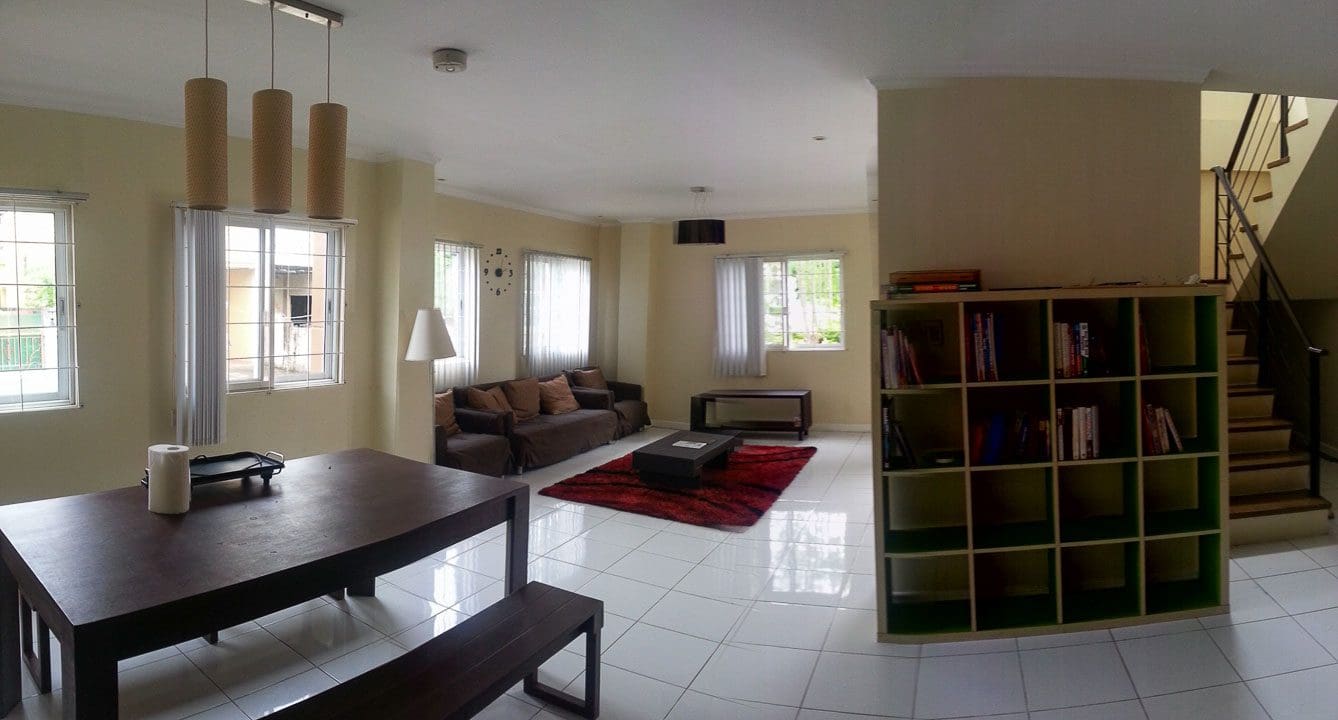 House for Rent in Cebu