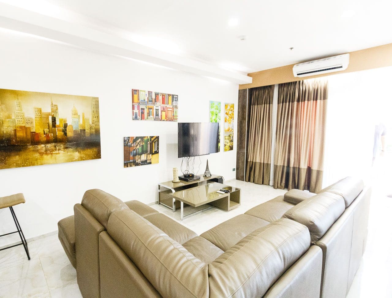 Condo for Rent in Cebu Business Park
