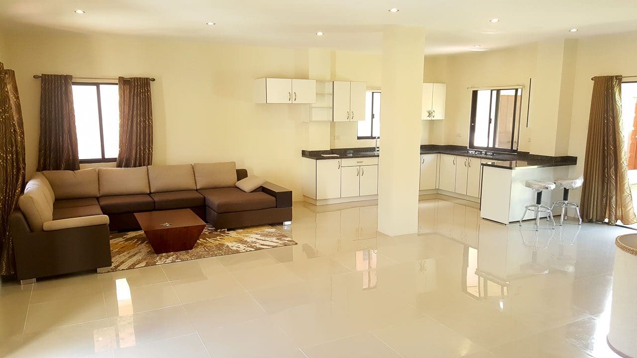 House for Rent in Cebu