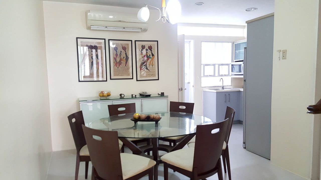 House for Rent in Cebu