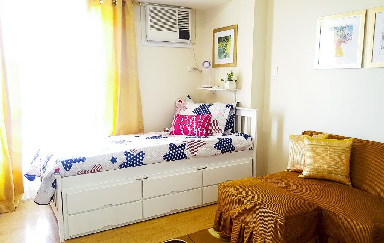 Condo for Rent in Cebu