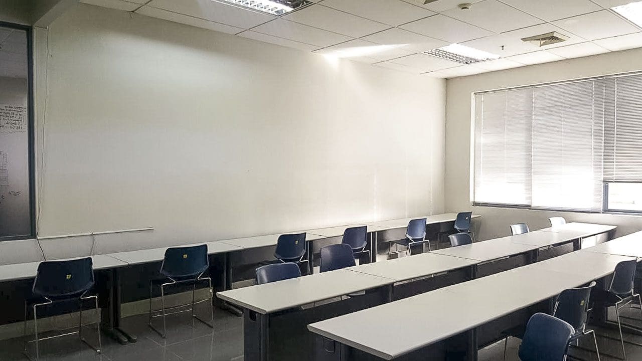 Office for Rent in Banilad