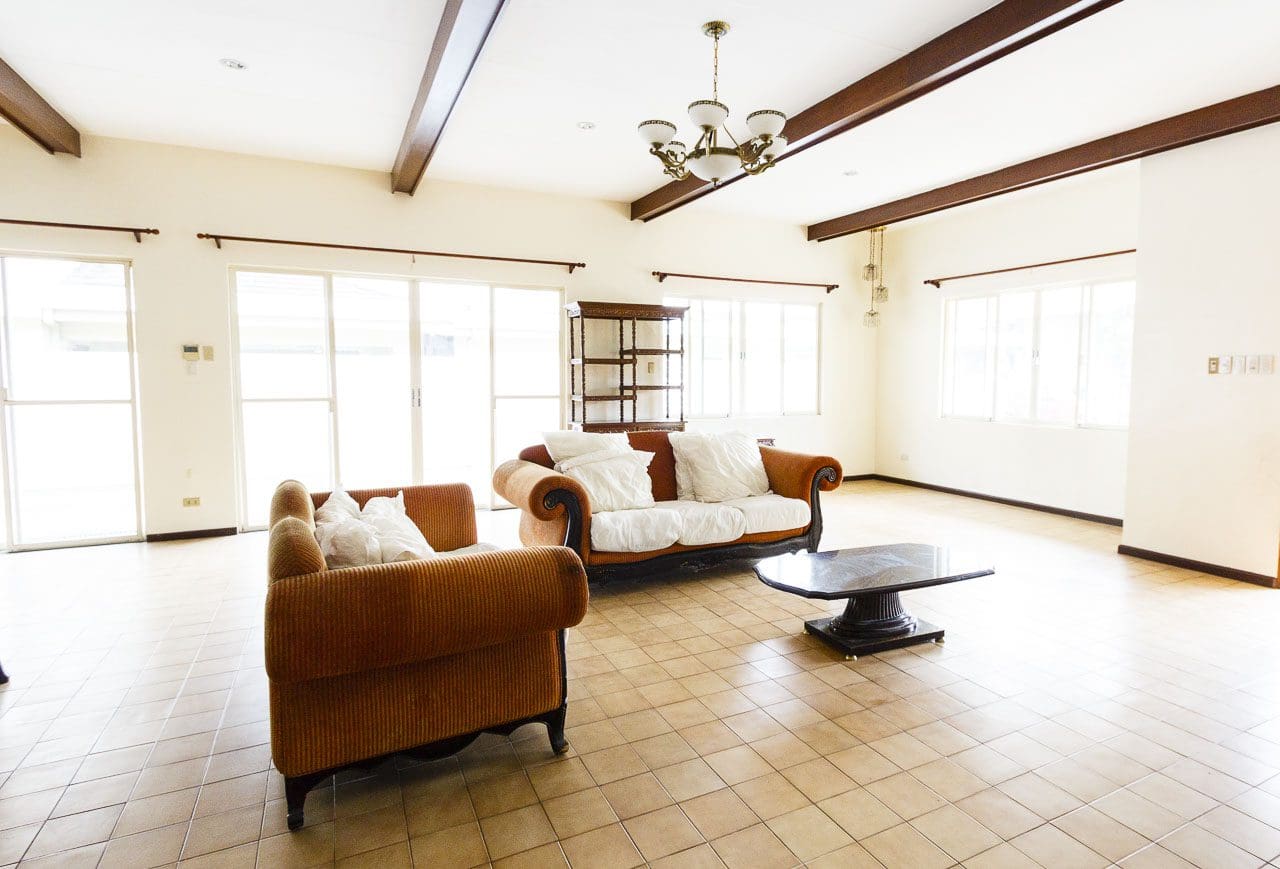 House for Rent in Banilad