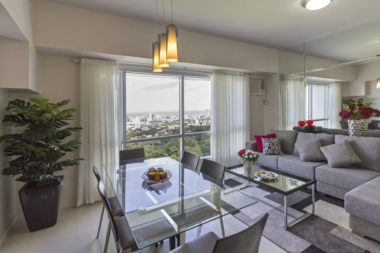 Condo for Rent in Marco Polo