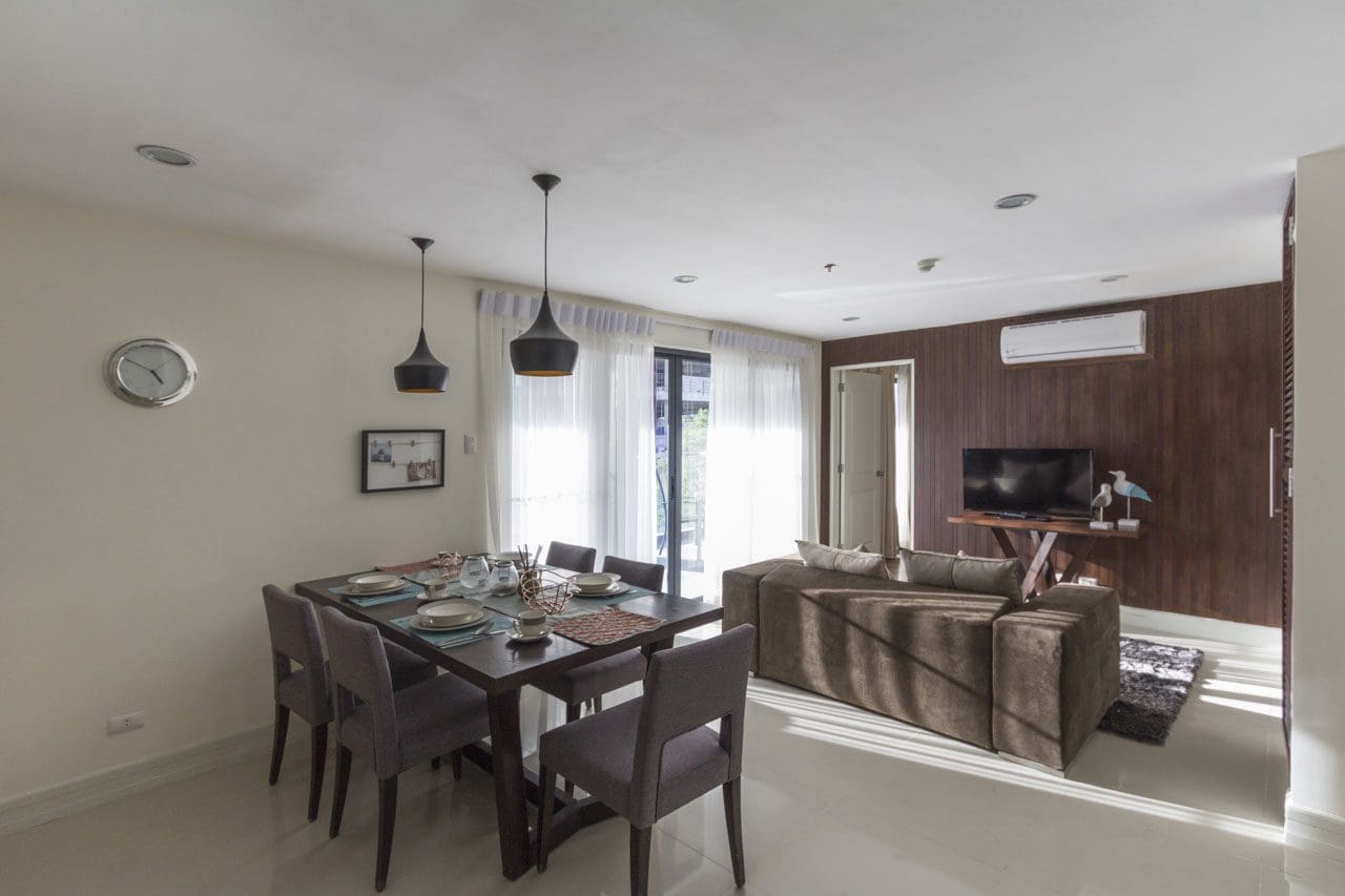 Condo for Rent in Grand Residences