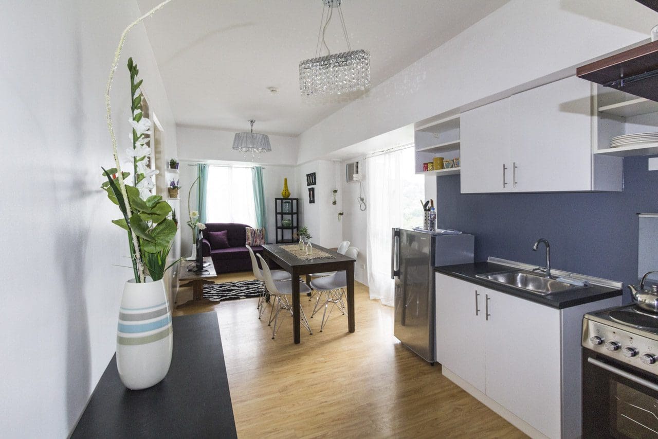 Condo for Rent in Cebu IT Park