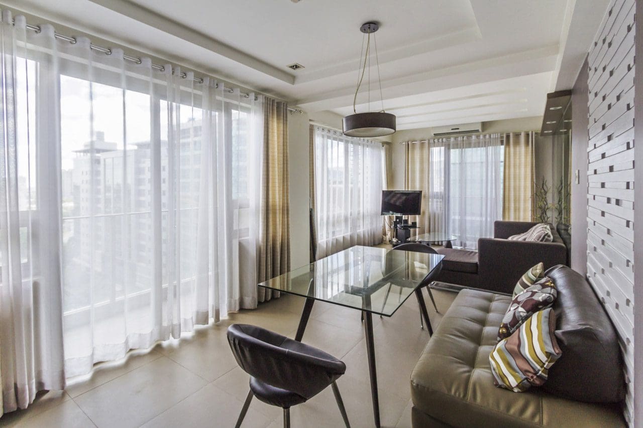 Condo for Rent in Cebu