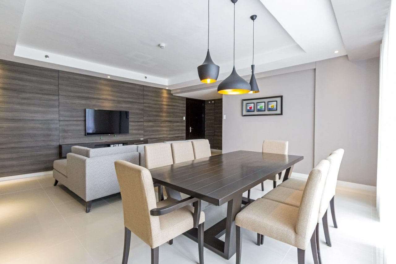 Condo for Rent in Marco Polo