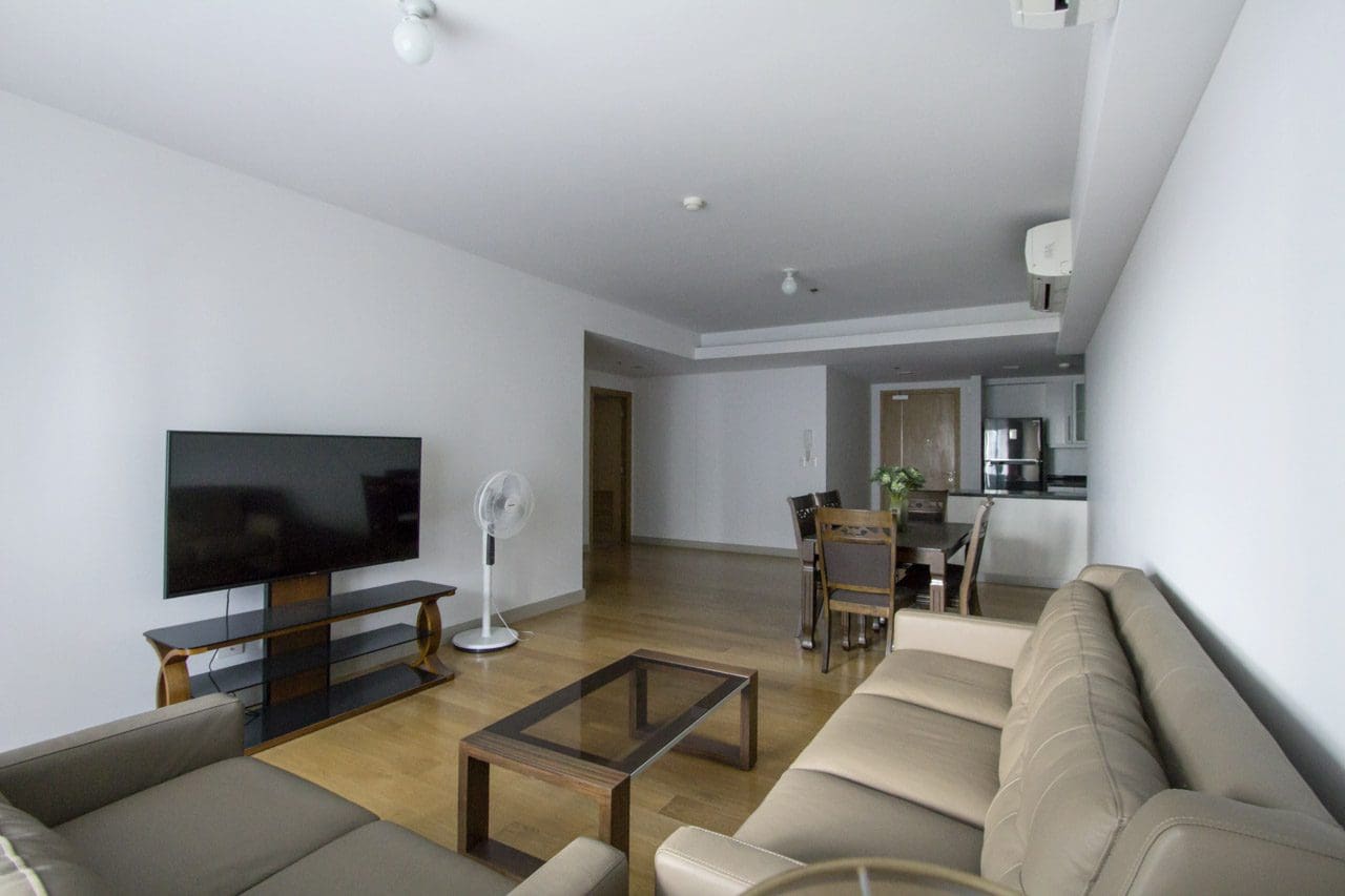 Condo for Rent in Park Point