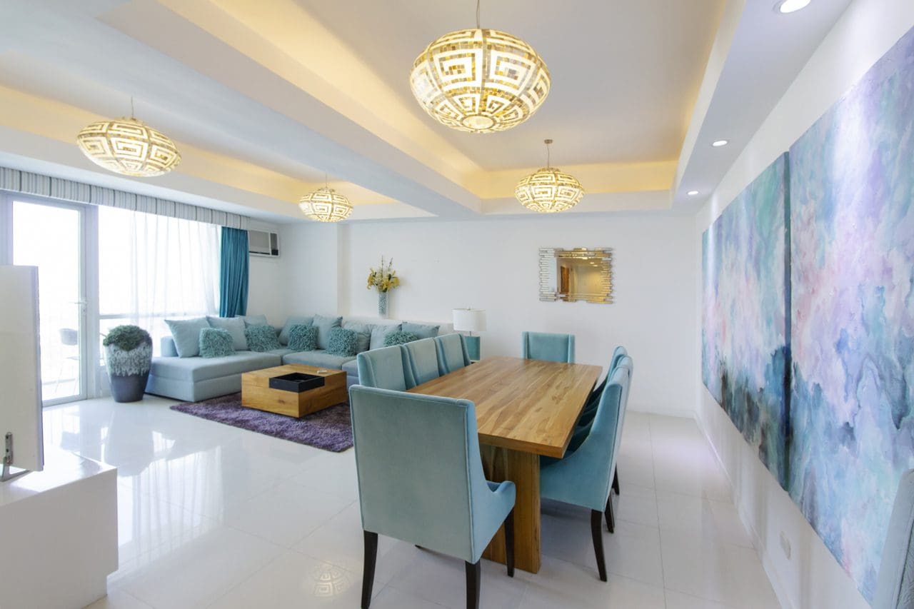 Condo for Rent in Marco Polo