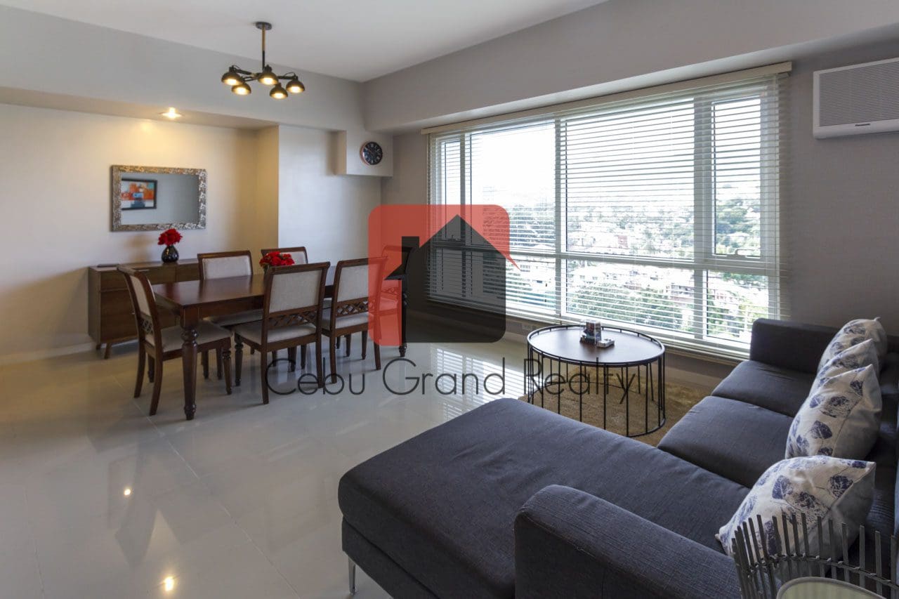 Condo for Rent in Lahug