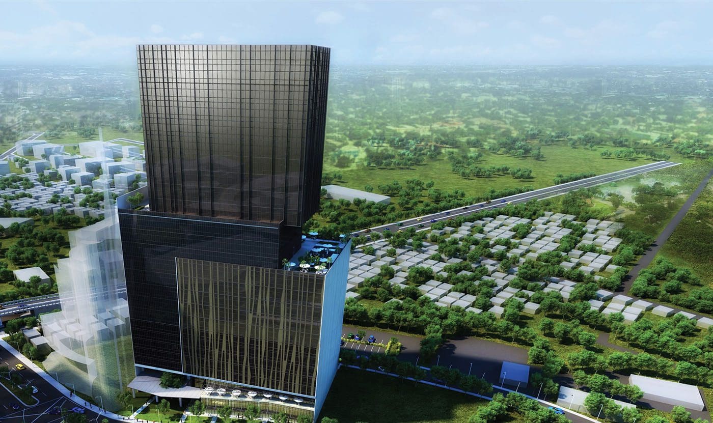 Office Space for Sale