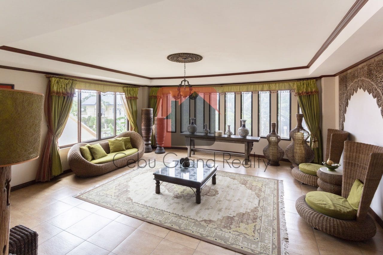 House for Rent in Talamban