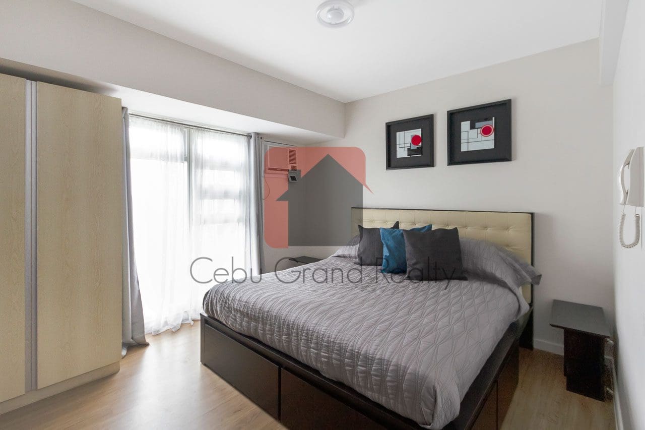 Furnished Studio for Rent