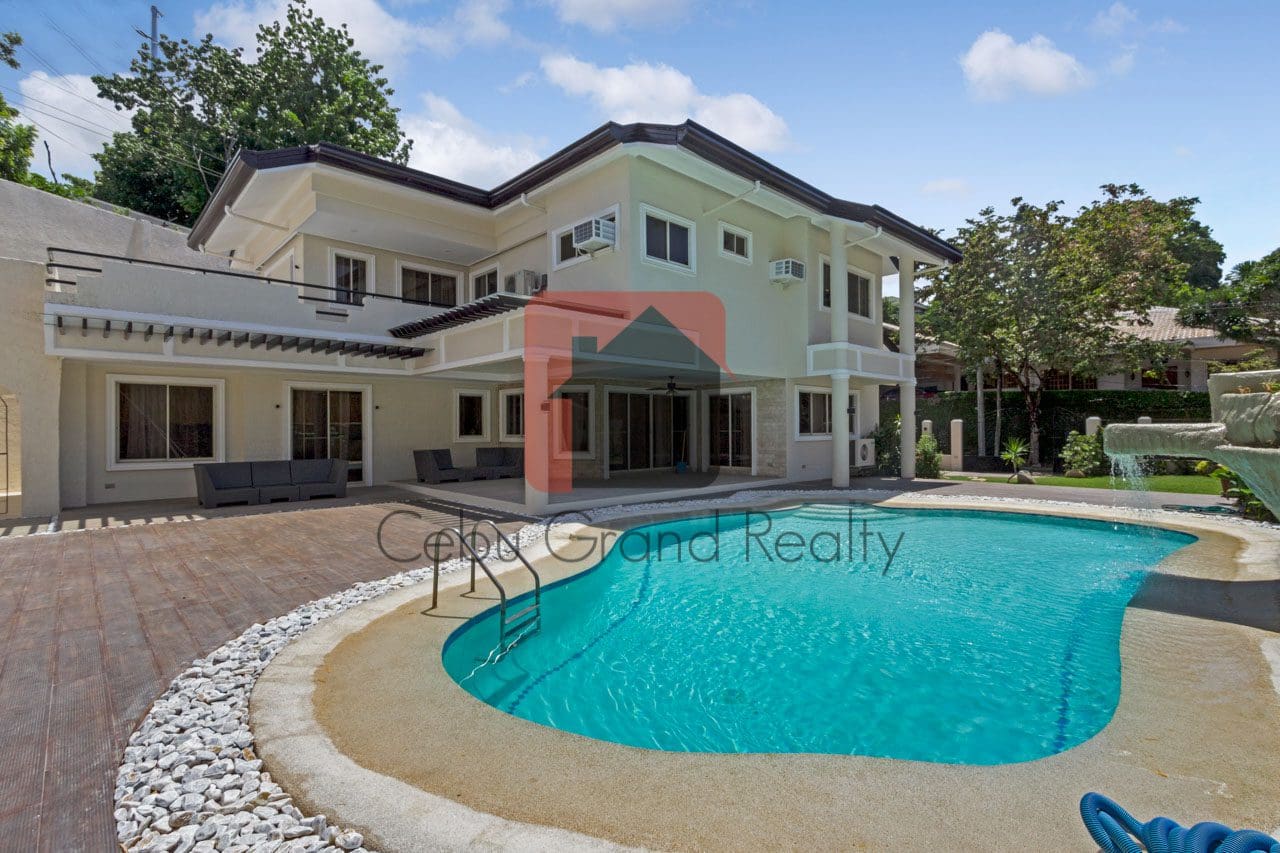 House for Rent in North Town Homes