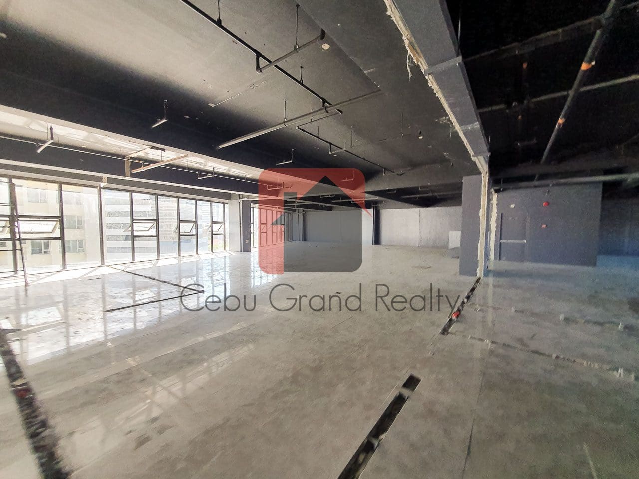 Office Space for Rent in Cebu Business Park