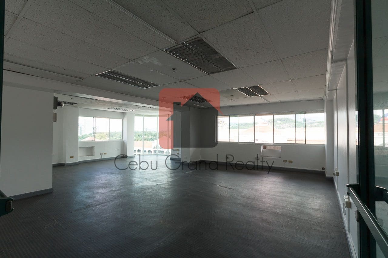 Office Space for Rent in Banilad