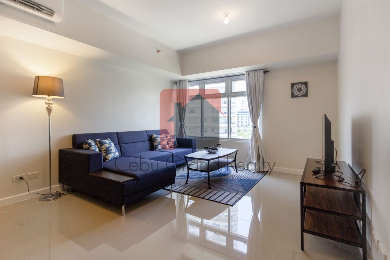 2 Bedroom Condo for Rent in Cebu