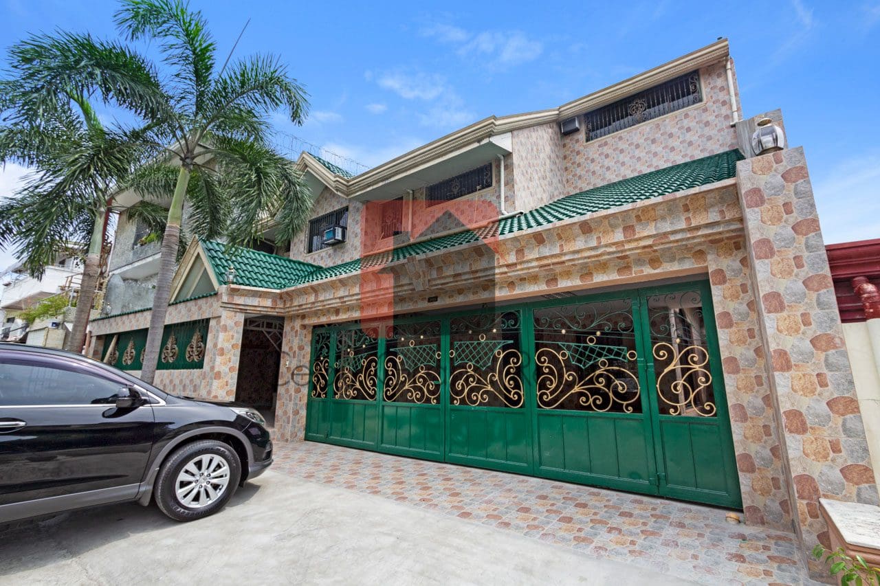 House for Sale in Mabolo