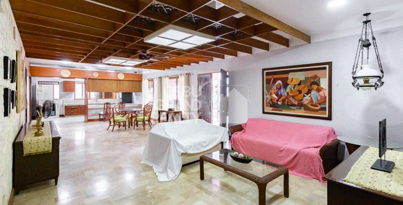 Furnished 5 Bedroom House for Rent in Silver Hills Subdivision