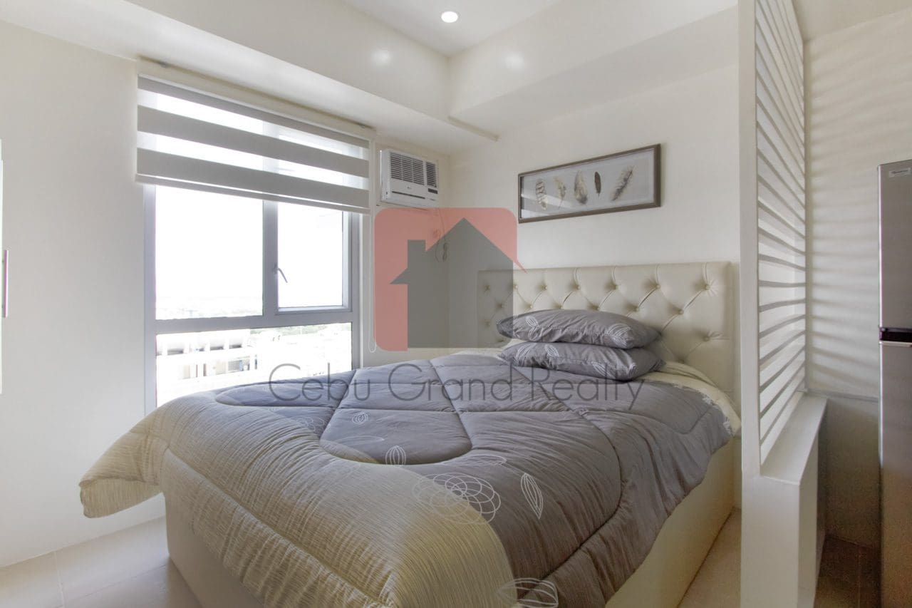 Studio for Sale in Avida Riala