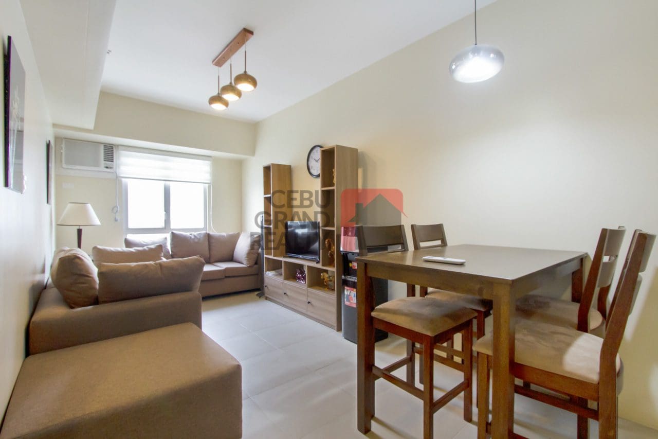 Condo for Rent in Avida Riala