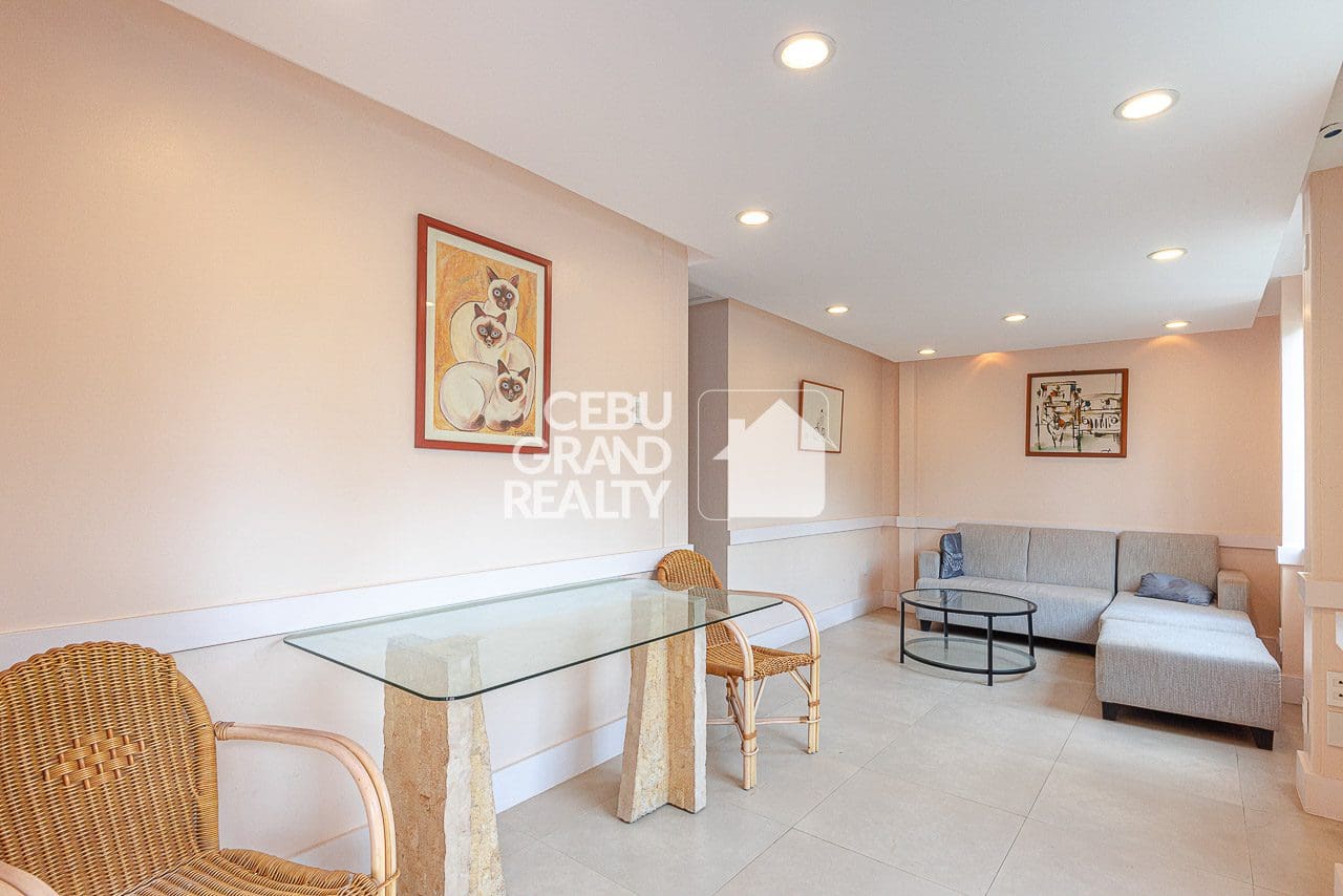 House for Rent in Mandaue CIty