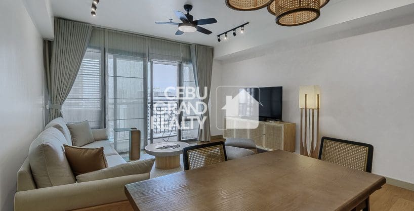 Luxury Condo with Stunning City Views in Park Point Residences