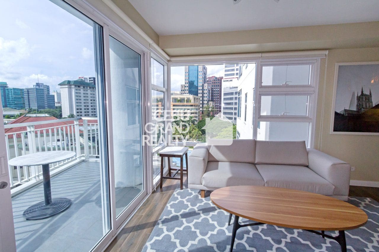 Modern 2 Bedroom Condo for Rent in 1016 Residences