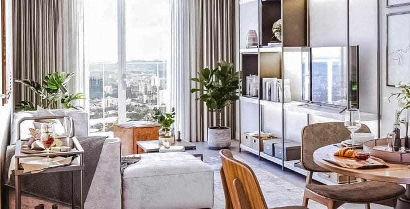 1 Bedroom Condo for Sale in Cebu Business Park