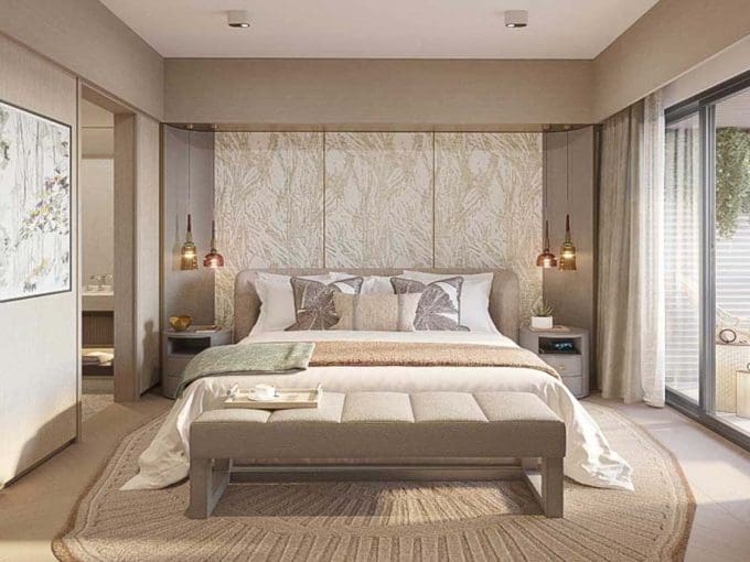 Exclusive 3-Bedroom Condo with Golf Views at Shang Bauhinia Residences