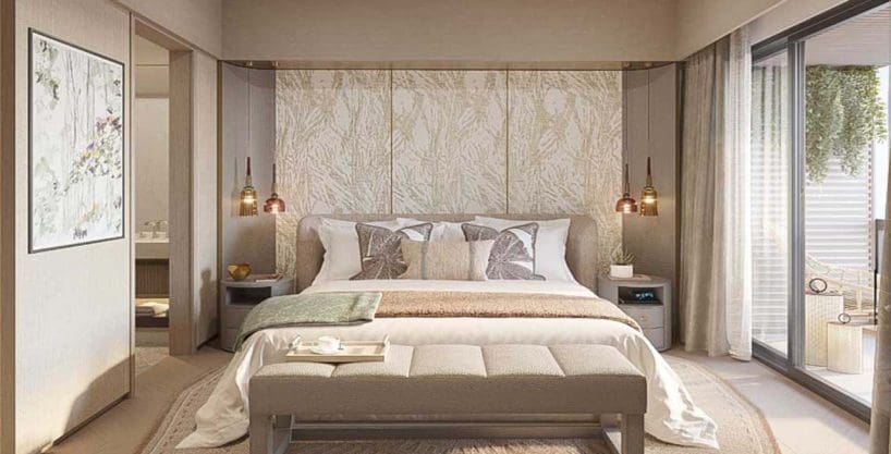 Exclusive 3-Bedroom Condo with Golf Views at Shang Bauhinia Residences