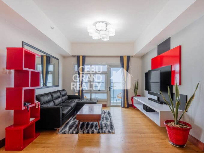 Seabreeze Sanctuary with Modern Charm