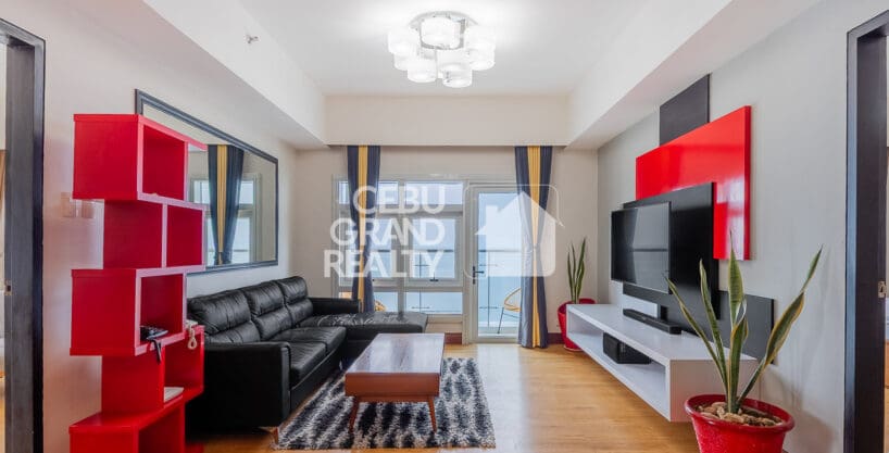 Seabreeze Sanctuary with Modern Charm