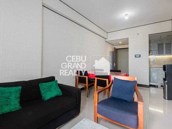 Modern Condo with Ocean Views at Mactan Newtown