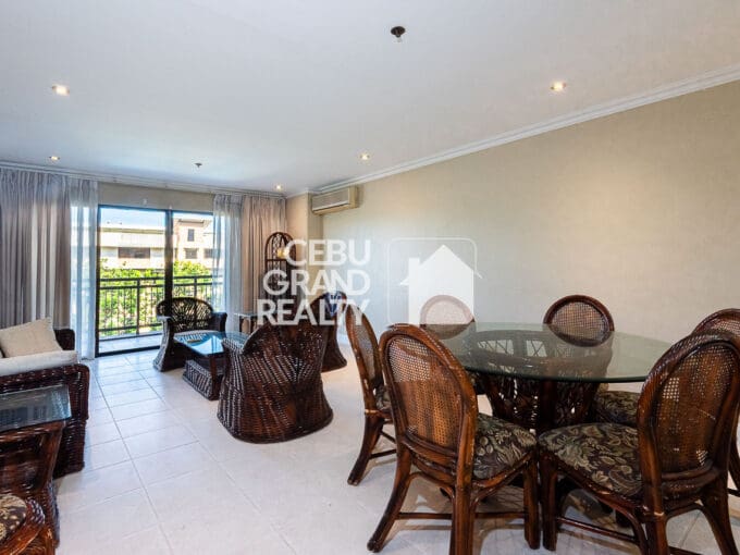 Premier City View Condo with Large Balcony in Guadalupe