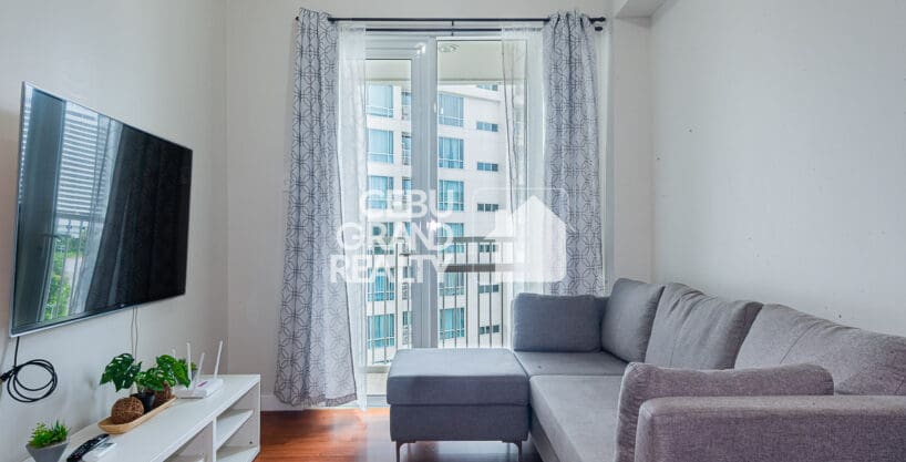 Exclusive 1 Bedroom Condo for Rent in Marco Polo Residences