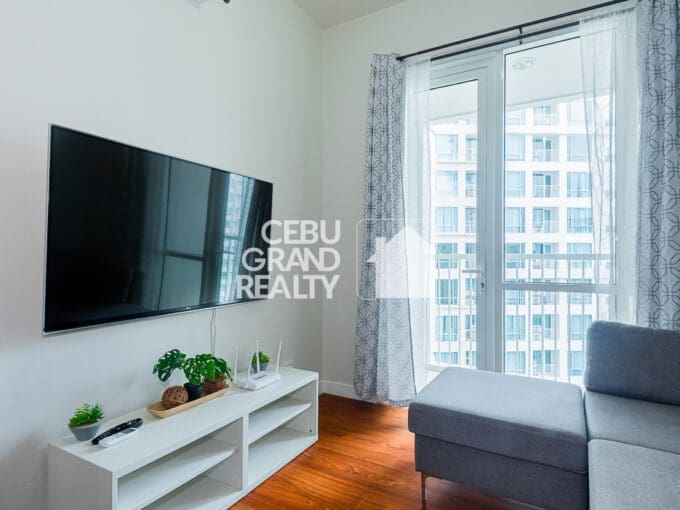 Stylish Fully Furnished Condo for Sale at Marco Polo Residences