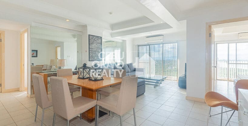 Sophisticated Seaside Retreat Condo with Private Balcony at Movenpick